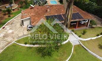 Imagem 3: Chácara a vendas floresta PR beira do rio ivai