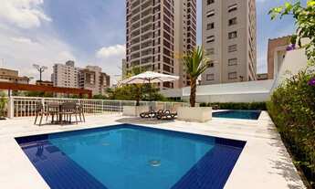 Imagem 3: Apartamento 2 dormitórios para Venda em São Paulo, VILA MARIANA, 2 dormitórios, 1 suíte, 2