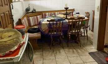 Imagem 7: RIO DE JANEIRO - Casa de Condomínio - TAQUARA