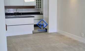 Imagem 3: APARTAMENTO RESIDENCIAL em SÃO PAULO - SP, VILA GUMERCINDO