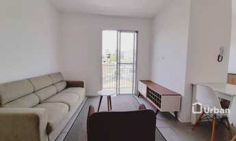 Imagem 5: Apartamento com 2 dormitórios à venda, 48 m² por R$ 190.000,00 - Centro (Cotia) - Cotia/SP