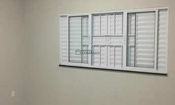 Imagem 7: Casa à venda no bairro Jardim Leocádia - Sorocaba/SP