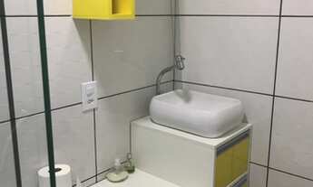 Imagem 7: QNN 12 ED. CIRO FARAJ Ceilândia Sul á 300 estação metro