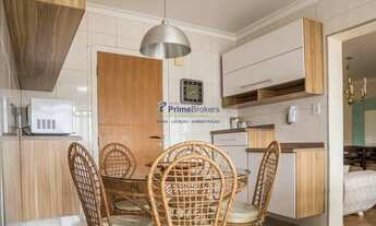 Imagem 4: APARTAMENTO À VENDA 2 SUÍTES E VAGA, PRÓXIMO AO METRÔ ANA ROSA