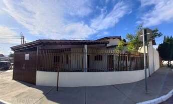 Imagem: Casa com 4 dormitórios, 219 m² - venda