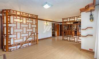 Imagem 2: CURITIBA - Casa Padrão - Xaxim