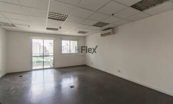 Imagem 3: Conj. Comercial, Brooklin - São Paulo