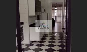 Imagem 3: Guarujá - Apartamento Padrão - Barra Funda