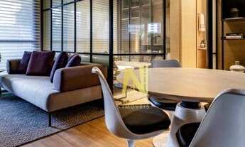 Imagem 2: Apartamento à venda, 45 m² por R$ 411.700 - Gleba Palhano - Londrina/PR