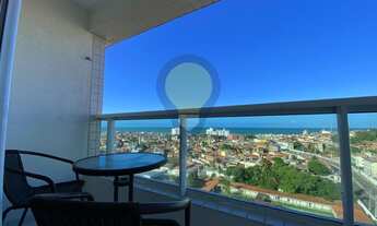 Imagem 3: Apartamento com 2 quartos com suíte - Natal - RN