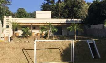 Imagem 2: INDAIATUBA - RESIDENCIAL - Rec. Campestre Internacional de Viracopos - Gleba 2