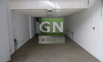 Imagem 4: Prédio Comercial para aluguel, Funcionários - Belo Horizonte/MG