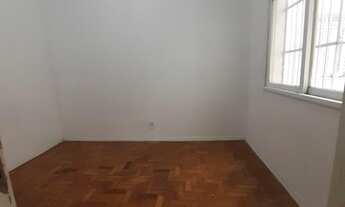 Imagem 2: Apartamento na Tijuca