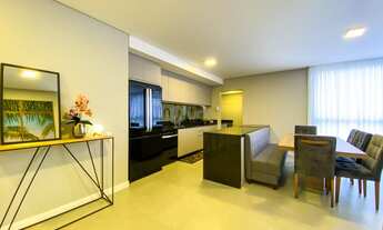 Imagem 7: Apartamento à venda com 126m², 3 suítes no Estreito