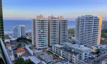 Imagem 5: Excelente Cobertura Duplex, 2 suítes, Jardim Armação - Frente Mar