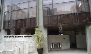 Imagem 2: Conjunto Comercial - Brooklin - 587m²