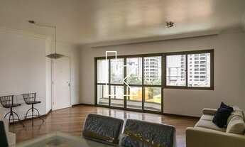 Imagem 3: SãO PAULO - Apartamento Padrão - Vila Olímpia