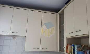 Imagem 7: Apartamento com 2 dormitórios à venda, 55 m² por R$ 350.000,00 - Vila Santa Catarina - São