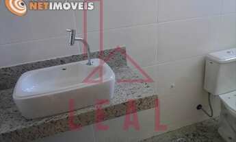 Imagem 5: Apartamento 3 quartos à venda, 3 quartos, 1 suíte, 2 vagas, Fernão Dias - Belo Horizonte/M