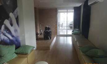 Imagem 5: Ótimo 2Qts com Vista Livre no Acqua Residencial - Nova Iguaçu - RJ