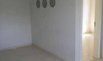 Imagem 2: Apartamento com 2 dormitórios à venda, 51 m² por R$ 180.000,00 - Chácara Letônia - America