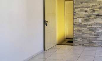 Imagem 5: Apartamento - 1º andar - 02 quartos - 53m² - 01 vaga - Nova Parnamirim