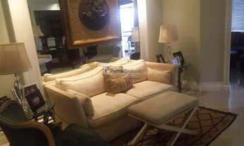 Imagem 4: OPORTUNIDADE - APARTAMENTO PORTEIRA FECHADA NO BAIRRO MOEMA