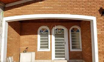 Imagem 2: Casa - Jardim García - Campinas