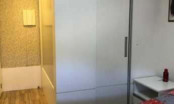 Imagem 4: CANOAS - Sobrado Padrão - Marechal Rondon