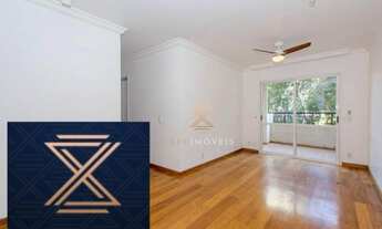 Imagem 4: Apartamento com 2 dormitórios à venda, 70 m² por R$ 1.160.000 - Vila Madalena - São Paulo