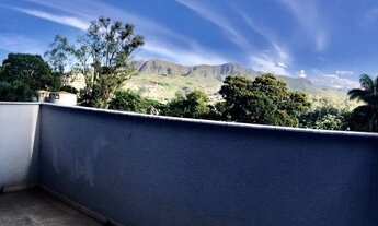 Imagem 2: Cobertura à venda, 1 quarto, 1 vaga, Milionários - Belo Horizonte/MG