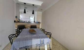 Imagem 4: Apartamento Alto Padrão com 3 dormitórios sendo 1 suíte, lazer completo no condomínio, na