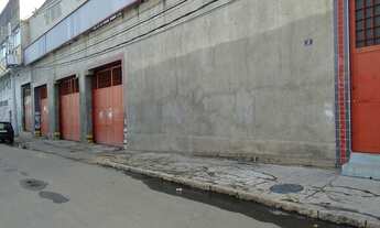 Imagem 2: Galpão para locação em Ramos - Rio de Janeiro - RJ