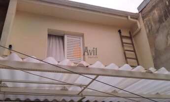 Imagem 4: Sobrado com 3 dormitórios à venda, 80 m² por R$ 580.000,00 - Vila Carrão - São Paulo/SP