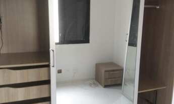 Imagem 5: Apartamento 2 dorms Cond. Edifício Jacarandá SBC