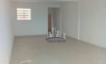 Imagem 3: Sala comercial para alugar, 50 m² por R$ 1.500/mês - Centro - Santos/SP