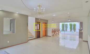 Imagem: Casa de Condomínio com 3 dorms, Residencial