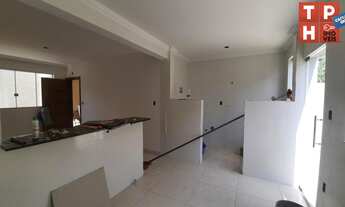 Imagem 7: Apartamento privativo com 3 quartos e 2 vagas no Masterville