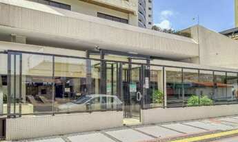 Imagem 3: VENDO EXCELENTE COBERTURA 04 SUÍTES 300M² NA CARIPUNAS COM VISTA PARA BAÍA