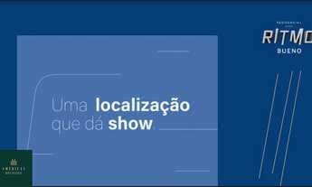 Imagem 3: Venda Apartamento em Cosntrução 2 Qt. Suite, Closet, 67 m² Ritmo Bueno