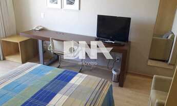 Imagem 3: Rio de Janeiro - Flat - Barra da Tijuca