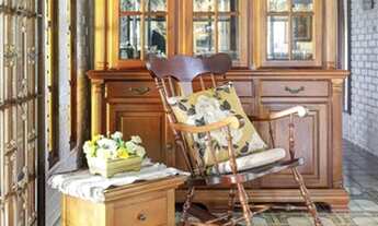 Imagem 6: Excelente casa com edícula à menos de 200mt do mar em Cachoeira do Bom Jesus