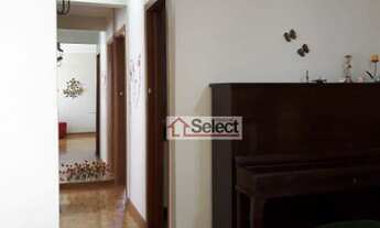 Imagem 5: Apartamento com 3 dormitórios à venda, 90 m² por R$ 560.000 - Tatuapé - São Paulo/SP