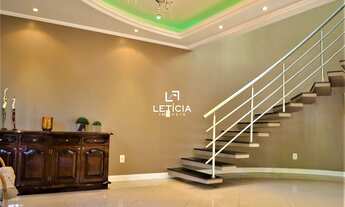 Imagem 6: Belíssima Casa 3d suíte Bairro Nobre em Camobi