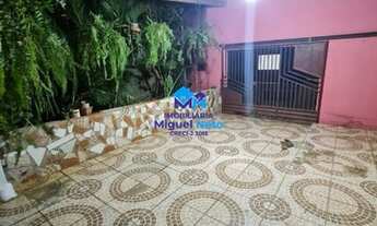 Imagem 3: Casa a venda com 03 quartos conjunto Rio Candeias