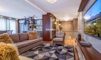 Imagem 4: GRAMADO - Apartamento Padrão - CENTRO