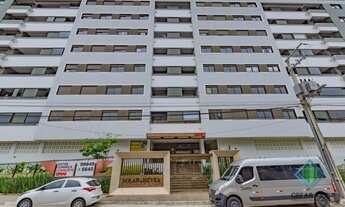 Imagem: Apartamento para venda possui 65 metros