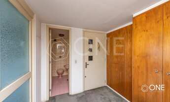 Imagem 2: PORTO ALEGRE - Padrão - Moinhos de Vento