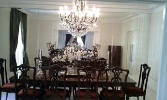 Imagem 5: SÃO PAULO - Apartamento Padrão - JARDIM PAULISTA