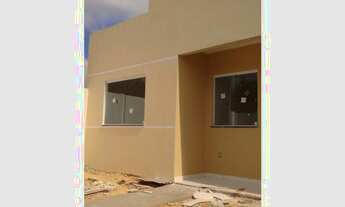 Imagem 2: Casa para venda possui 60 metros quadrados com 2 quartos em Guajará - Nossa Senhora do Soc